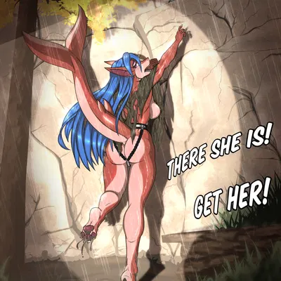 hannah artaje created by evangellos