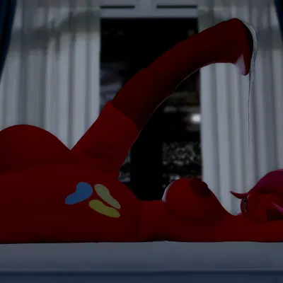 hasbro, my little pony created by symm