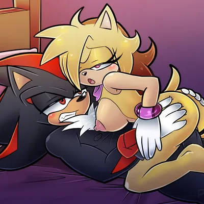 hazel (pervydoe), shadow the hedgehog (sega, sonic the hedgehog (series)) created by pervydoe