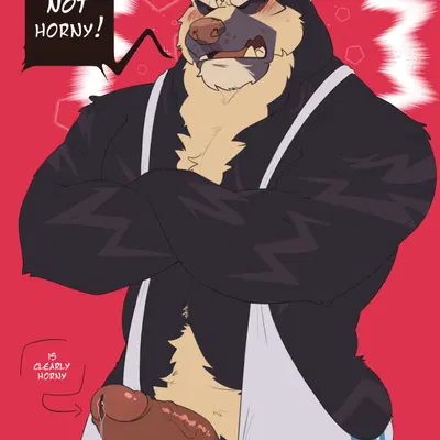 hector (frost8bits) created by kiba24