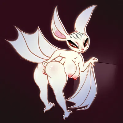 heismay noctule created by sjevi