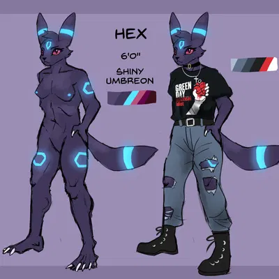 hex (hexonac) (american idiot (album), green day) created by moontrot