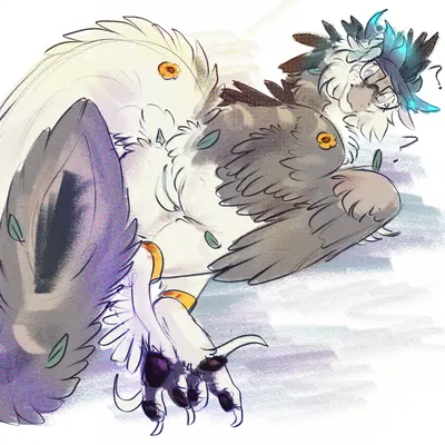 hollyvardia (character) created by hollyvardia