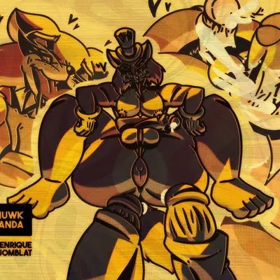 "honest" john foulfellow, gideon (pinocchio), pinocchio (character) (disney, disney's pinocchio) created by snuwkthelewd