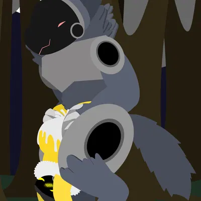 honeypot (tf2 demo 2004), wereprot (tf2 demo 2004) (hang in there, mythology) created by tf2 demo 2004