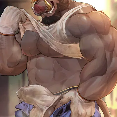 horgan barderigg (estper) created by estper