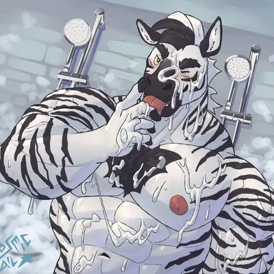 hugo kalejaiye (shmagaman) created by cosmictail