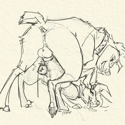 icky (ickypup) created by ickypup