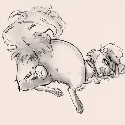 icky (ickypup) created by ickypup