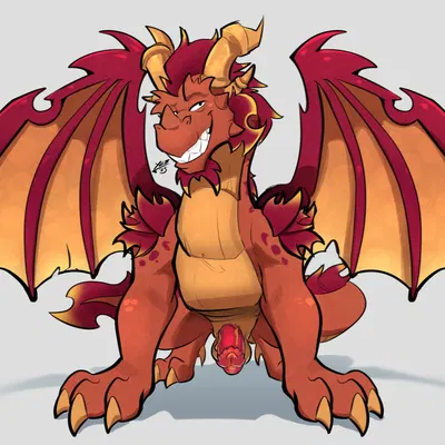 ignitus (activision, european mythology) created by yellowluster