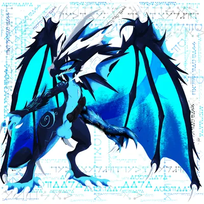 iliph (shadowsoulful) (mythology) created by shadowsoulful