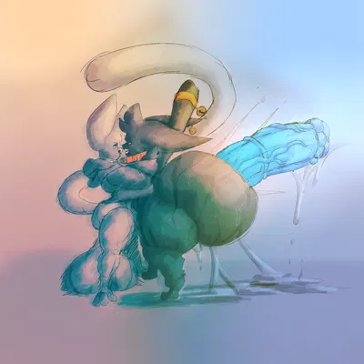 ink (lumiink), lumi (lumiink) created by lumiink