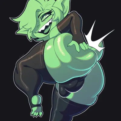 inka (welwraith) created by welwraith