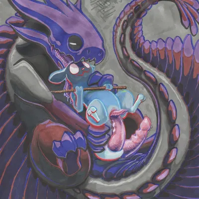 inv (rain world) (rain world, videocult) created by oddwarg