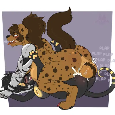 io (heliocintrini), lynn (sigmagic) created by banira