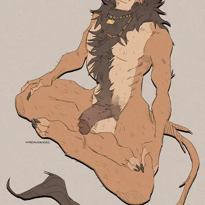 isharalion created by ksejl