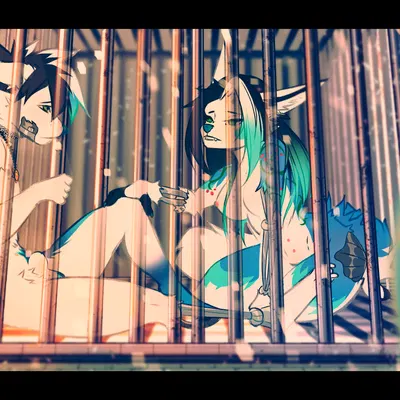 ithilwen galanodel, maris created by dancrescentwolf