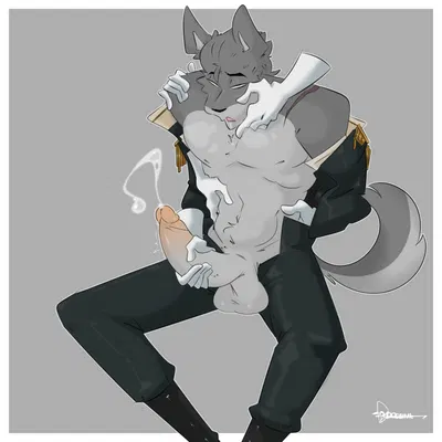 ivan volkanov created by dogeink