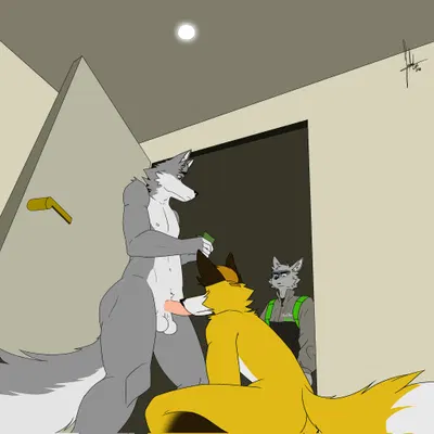 ivan volkanov (uber eats) created by golddie