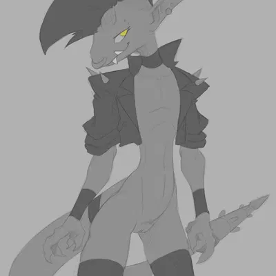 ivy (deadlock) (deadlock, valve) created by jizzus