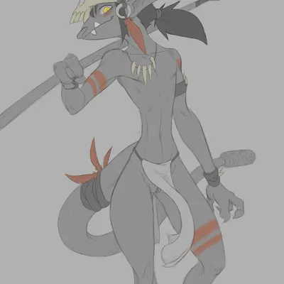 ivy (deadlock) (deadlock, valve) created by jizzus