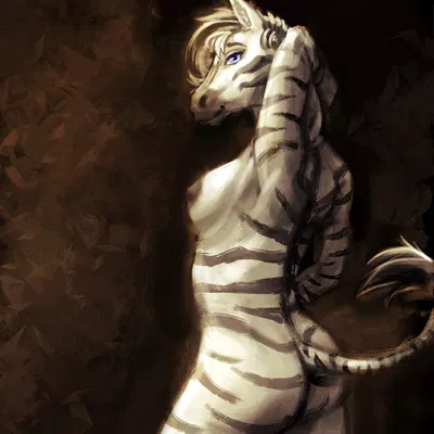 izzabelle frost created by maneframe