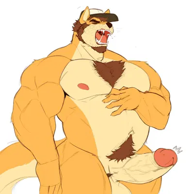 jack (daxterdingo) created by onensfw