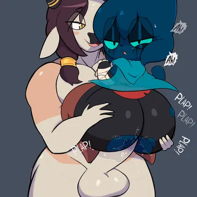 jack espresso, ruimu kiou (character) (dungeons and dragons, hasbro) created by ruimu kiou