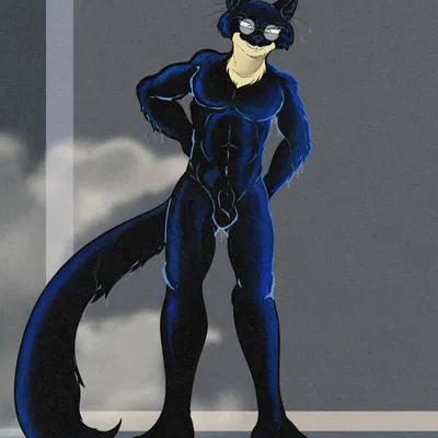 jack salem created by illegaleel