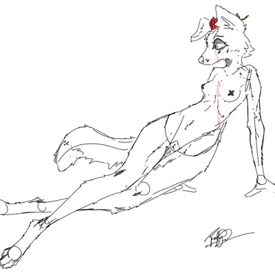 jamie (plsknotthisagain) created by sewiggler