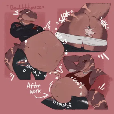 jane (bumbleblues) created by bumbleblues