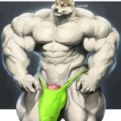 jared kuznetsov created by oldshep