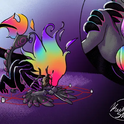 jasii, kaydelas created by keikoshard