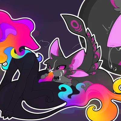 jasii, kaydelas created by keryel