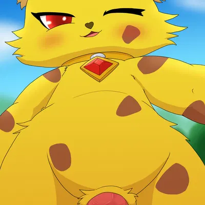 jasper (jewelpet) (jewelpet, sanrio) created by improbable (artist)