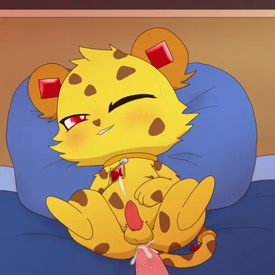 jasper (jewelpet) (jewelpet, sanrio) created by improbable (artist)