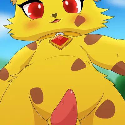 jasper (jewelpet) (jewelpet, sanrio) created by improbable (artist)