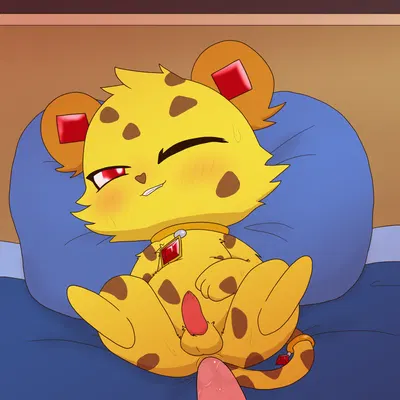 jasper (jewelpet) (jewelpet, sanrio) created by improbable (artist)