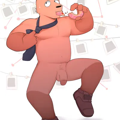 jaw (jagshiro) created by jagshiro