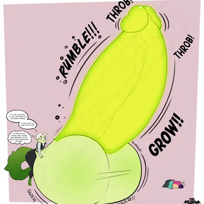 jeffrey taggart created by thewilldpink