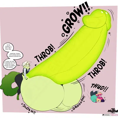 jeffrey taggart created by thewilldpink