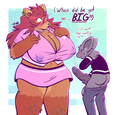 jenny (zixzs-redlight), len (zixzs-redlight) created by zixzs-redlight