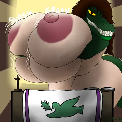 jesus christ, raptor jesus (christianity) created by m4n