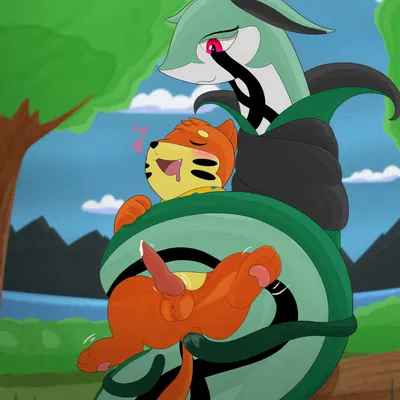 jett (lily kobold) (nintendo, pokemon) created by lily kobold