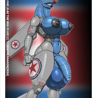 ji-ae (renthedragon) created by renthedragon