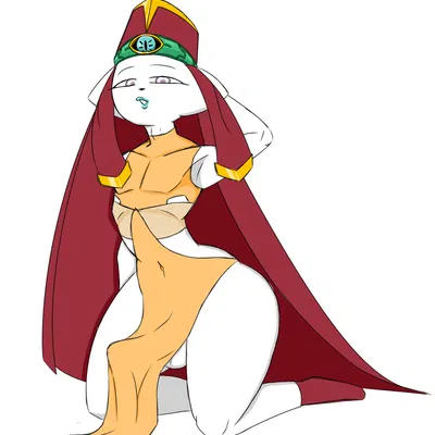 ji (nine sols) (nine sols, red candle games) created by gojo skull