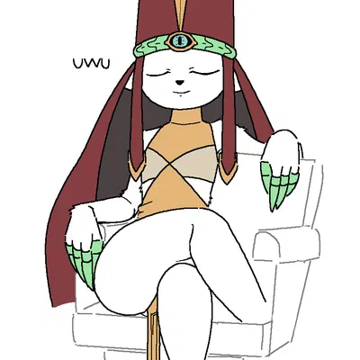 ji (nine sols) (nine sols, red candle games) created by milesdesune