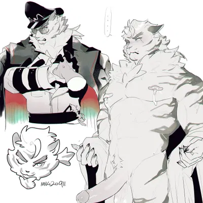 jin qiu (dislyte) (dislyte, lilith games) created by mn420911