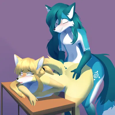 jo (cerinia), kitara (cerinia) created by donya