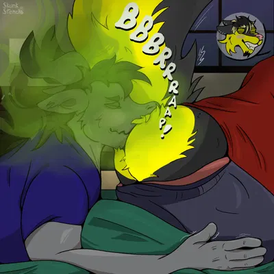 joe (keithzack), spritz erosphillyra (mythology) created by skunkstench